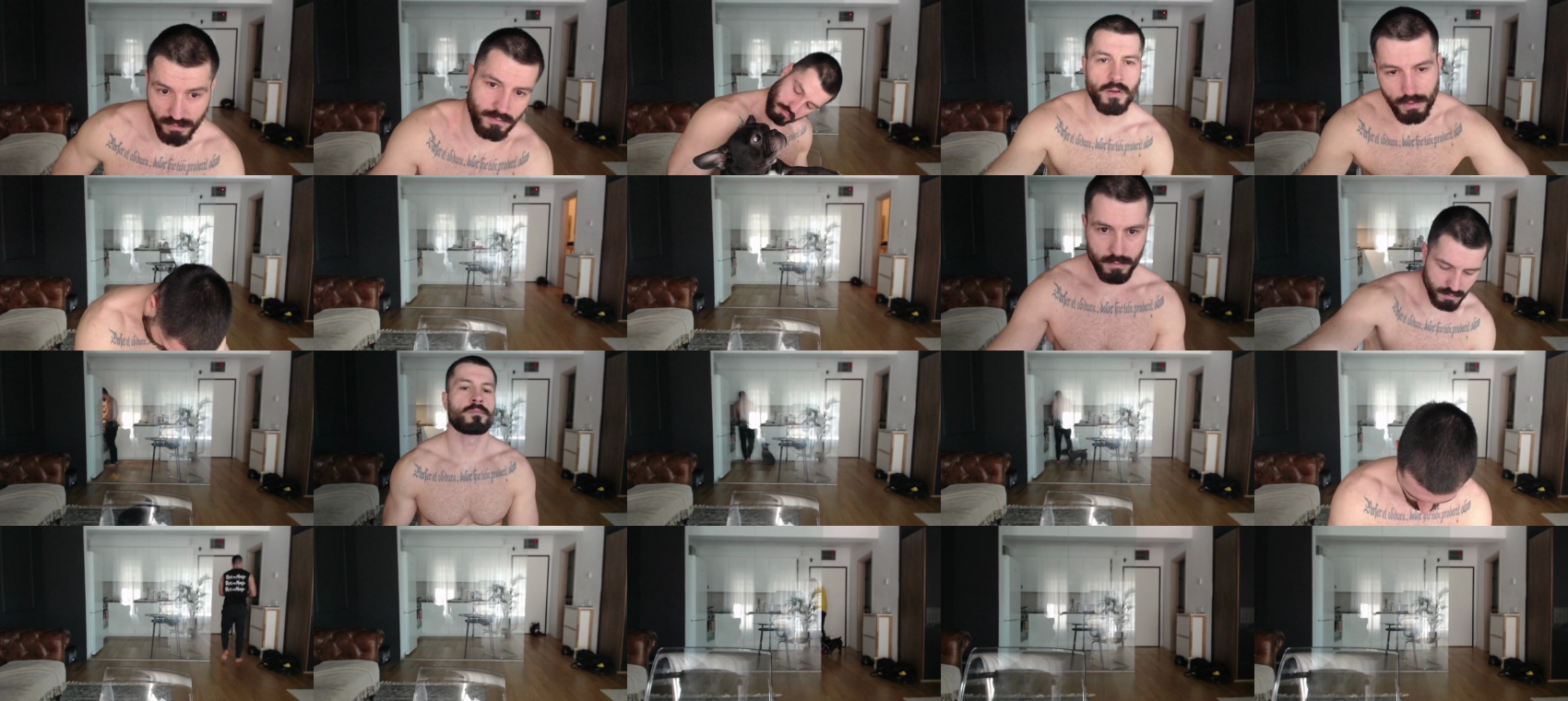 blakemyers  27-03-2022